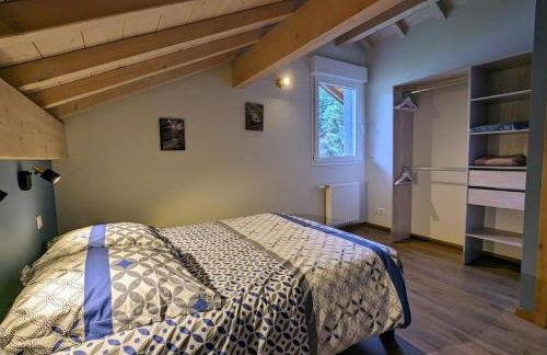 Maison Gite Le Skieur - Foto 29