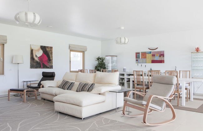 Monte Girassol - The Lisbon Country House! - Photo 38