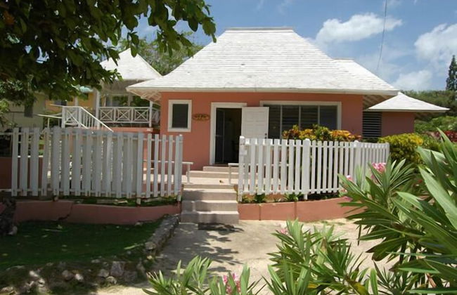 Sea Wyf Cottage, Silver Sands 2BR - Foto 28