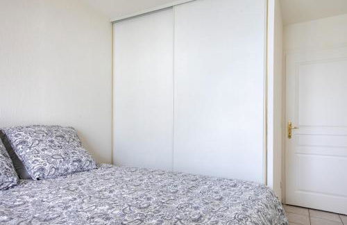 Appartement lumineux 3 frontières parking gratuit - Foto 13