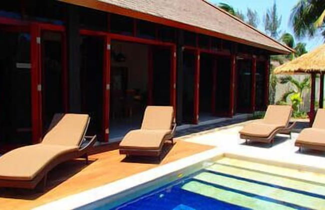 Gili Palms Villas - Foto 48