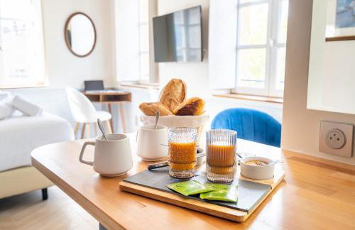 La Réserve de Salon de Provence - Foto 34