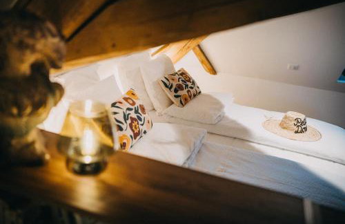 Le Prieuré - Foto 6