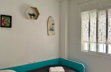 Chipiona - Playa a 200m terraza piscina padel - Foto 15