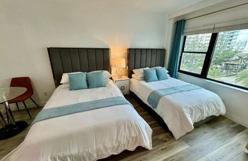 Directly on the Beach with Pool & Parking - Foto 17