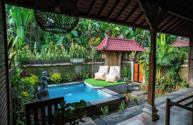 Prayatna Villas - Photo 44