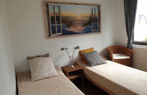 Confortable maison de vacances 3 étoiles, 6p - Foto 9