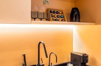 Lujoso apartamento en Ruzafa - Photo 13