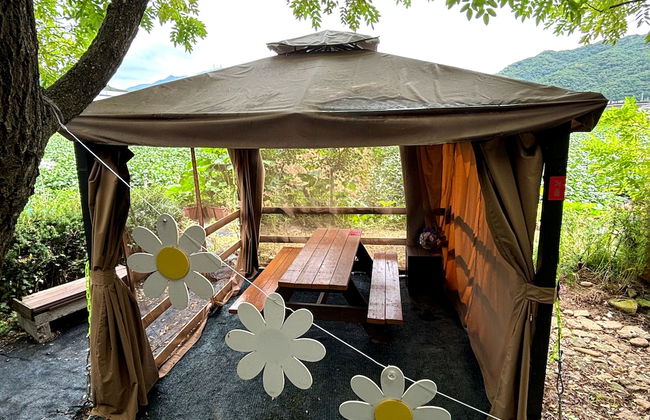 Paju Gamaksan Pension - Foto 69