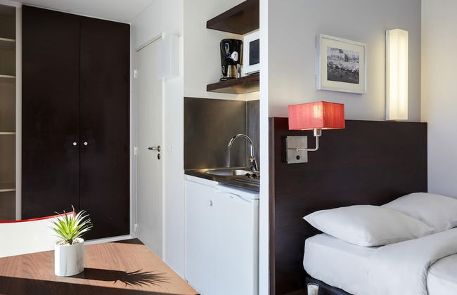 Aparthotel Adagio Access Paris Bastille - Foto 10