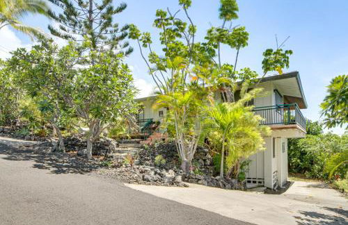 Ocean-View Bungalow Walk to Pebbles Beach! - Foto 27