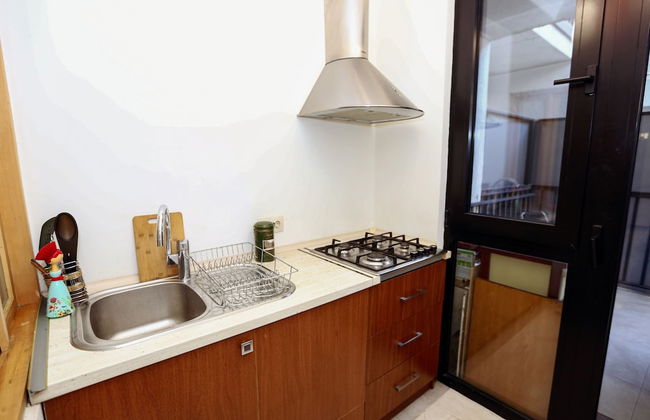 3 Bedroom Apartment near Vake Park - Foto 22