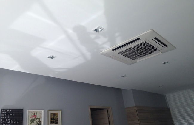 Baan Sarinya Pool Villa - Foto 10