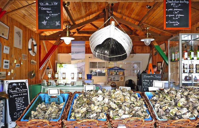 Holiday Home With Indoor Pool, Le Porge - Foto 20