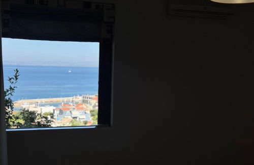 Blue Pearl Chios apartment - Foto 9