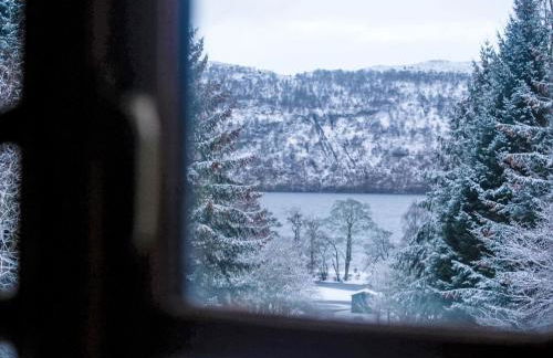 Holiday Home The Romantic Bothy by Interhome - Photo 24