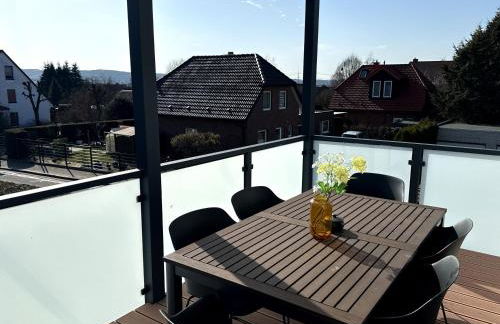 Apartment Landblick - Foto 6