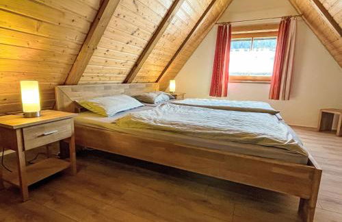 Holiday Home Backhäusle by Interhome - Foto 8