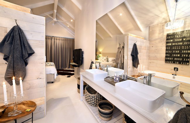 The Boat Shed - Foto 11