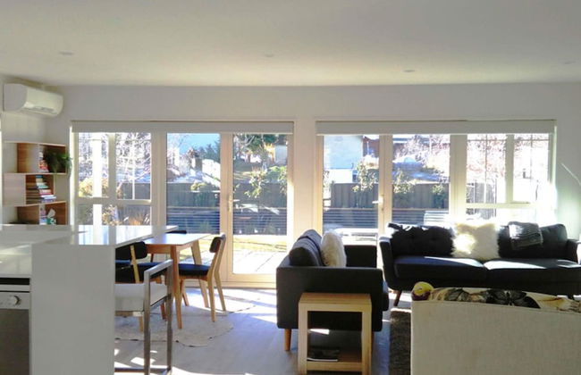 Mantra Lake Tekapo - Foto 9