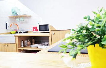 Studio Simon 1 Murcia - Foto 6