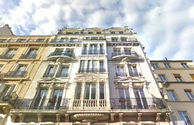 Luxury Apartment Paris Louvre II - Photo 32