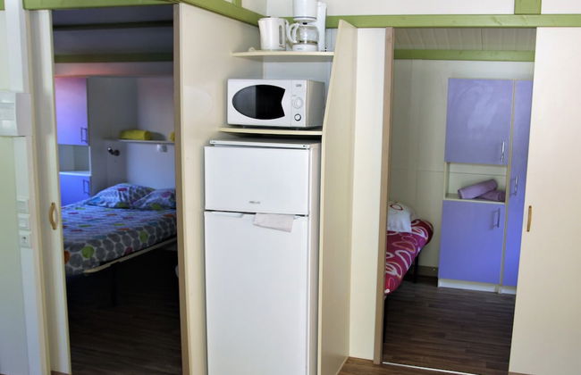 Domaine de L'Amitié - Foto 15