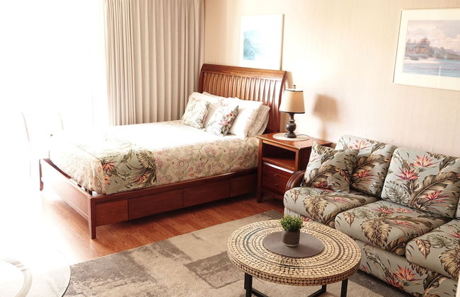 Tropical Studios at Marine Surf Waikiki - Photo 67