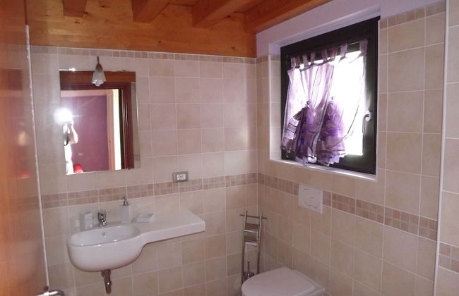 Agriturismo Cascina Rossano - Photo 9