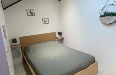 Chez Chacha Rod au cœur de la champagne - Foto 10