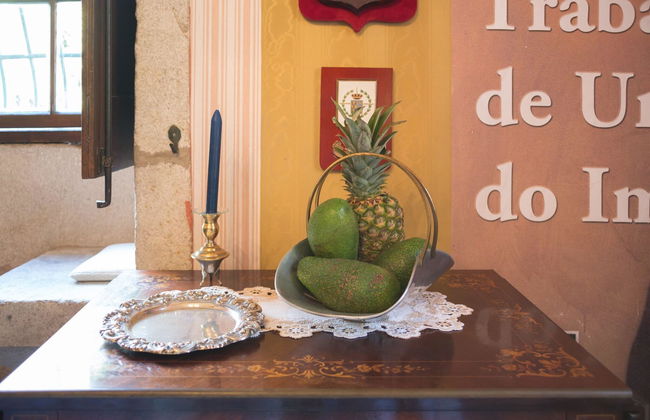 Casa dos Varais - Foto 31