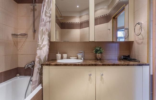 FortEstate Leninskiy prospekt 72-2 - Photo 18