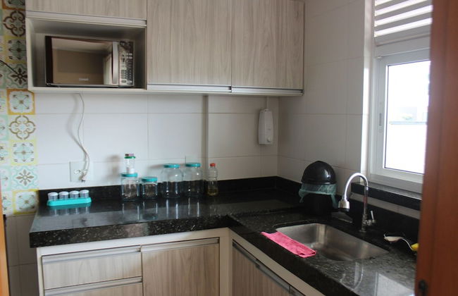 Lindo e confortável apto Arraial do Cabo - Foto 6