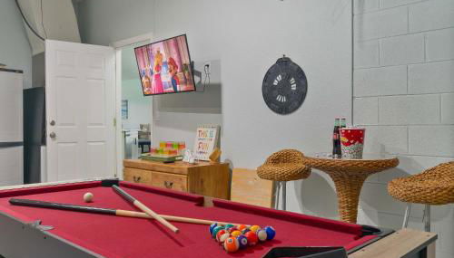 Single-Level Home w Heated Pool & 9MI to Disney - Foto 2