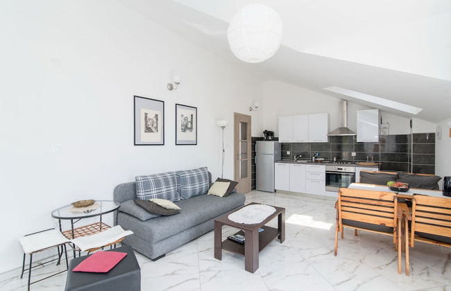 Apartments Mare - Foto 29