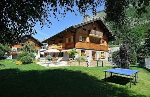 Appartement chalet - Le Vnipi - Photo 42