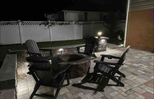 Jersey Shore Beach House close to NYC Ferry + Bus - Foto 35