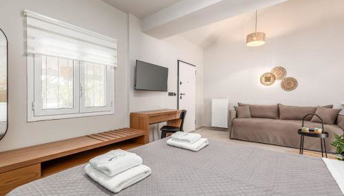 Almyra Luxury Living - Foto 5, towels