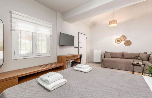 Almyra Luxury Living - Foto 5