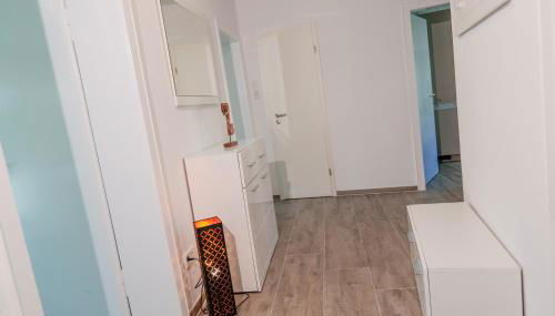 Big 3 Bedrooms Apartment at Ground Floor - Foto 4, wardrobe