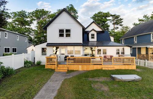 Park Peaks on the Beach Sleeps 12 - Foto 62