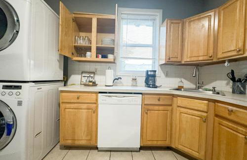 3 bed 1 bath FREE parking near NYC - Foto 12