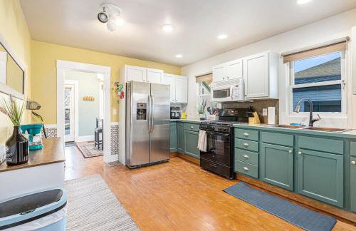 Cozy Furnished Carriage House - Foto 11