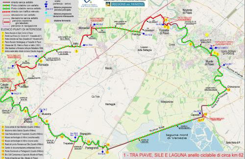 [Venezia-Suite Hemingway]a pochi passi Outlet - Foto 41