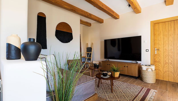 Almi of Naxos - Foto 3, Habitación