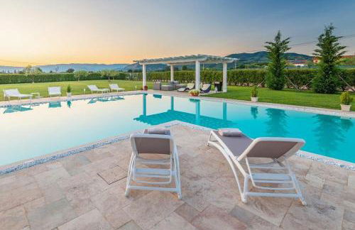 Villa Le Terme - Foto 44