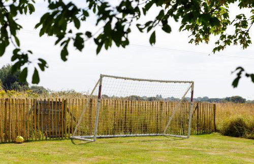 Idyllic 3 Bed Country Cottage - Foto 84