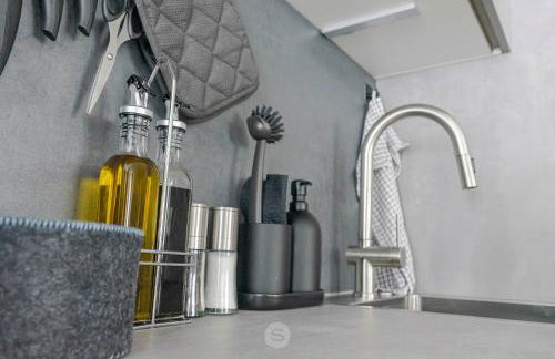 Suite Apartment Opernhaus - Foto 18