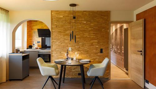 Chalet-Sonnengarten - Photo 4