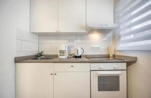 Ferienwohnung Heide 2 - Foto 7